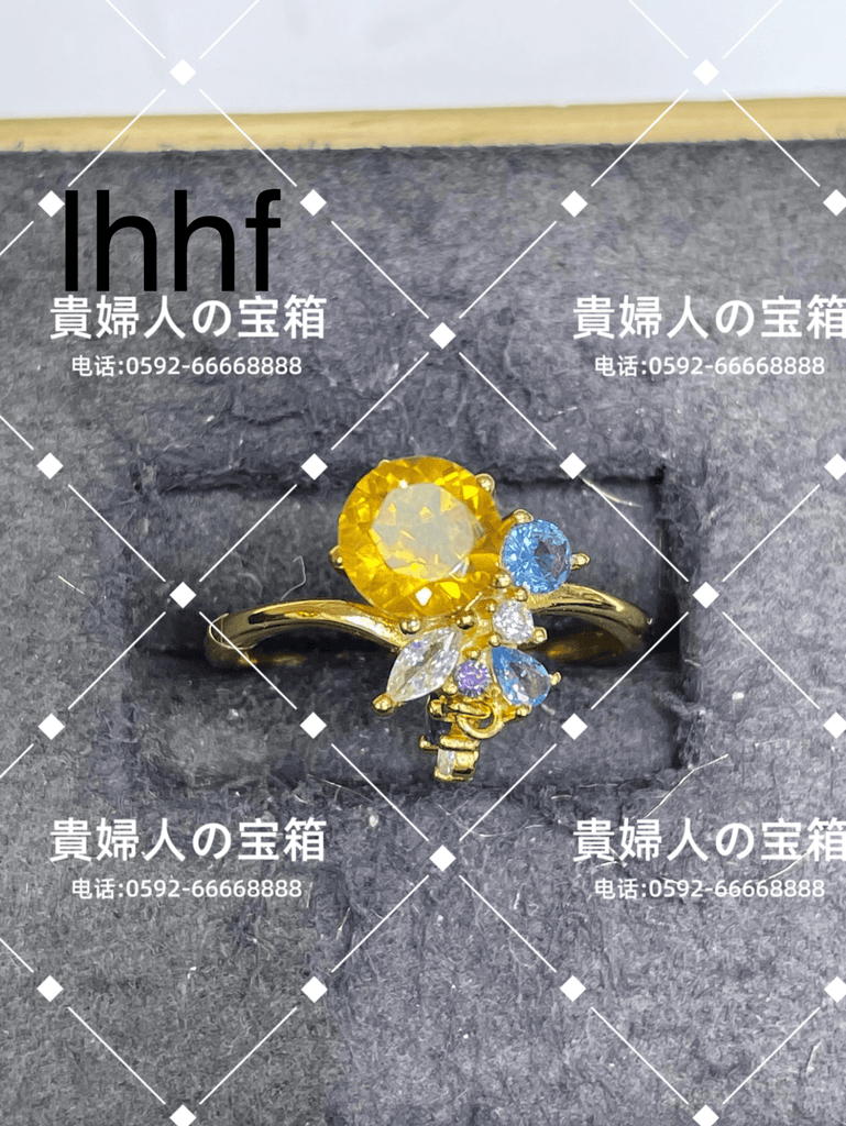 lhhf - 貴婦人の宝箱