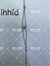 画像をギャラリービューアに読み込む, lhhfg - 貴婦人の宝箱