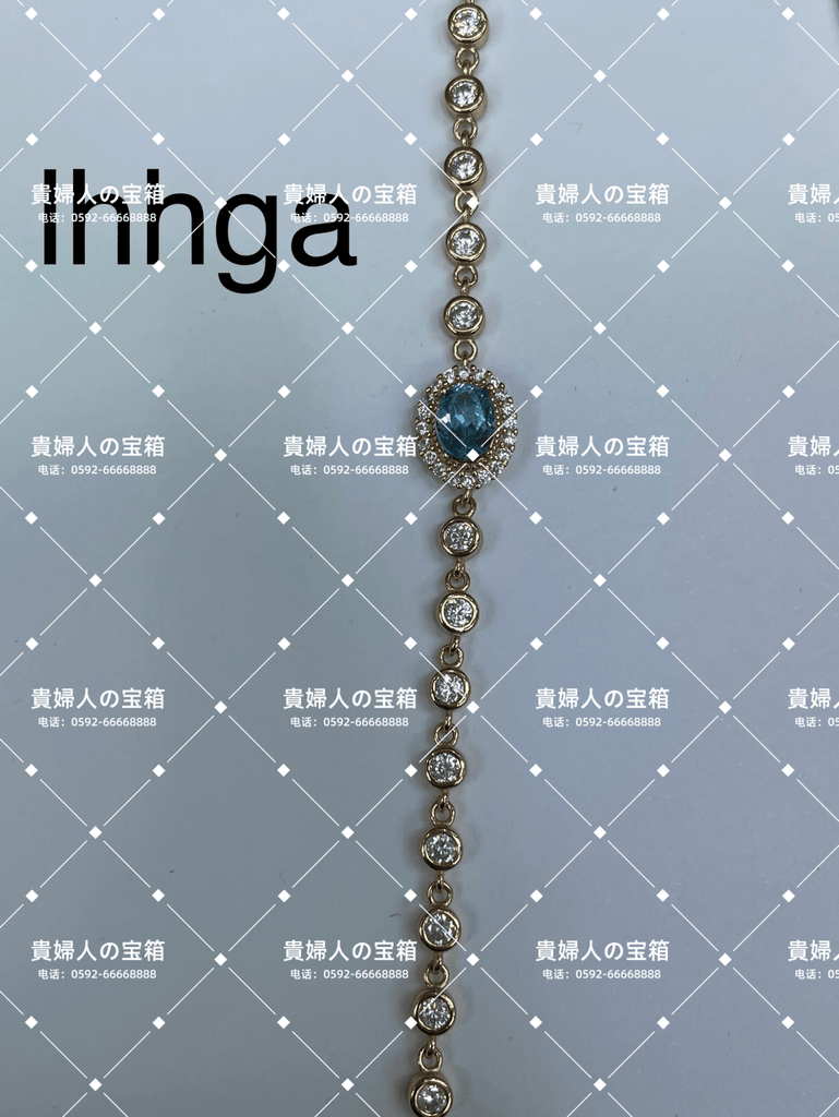 lhhga - 貴婦人の宝箱