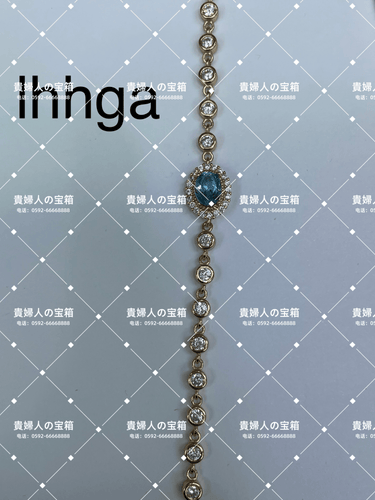 lhhga - 貴婦人の宝箱