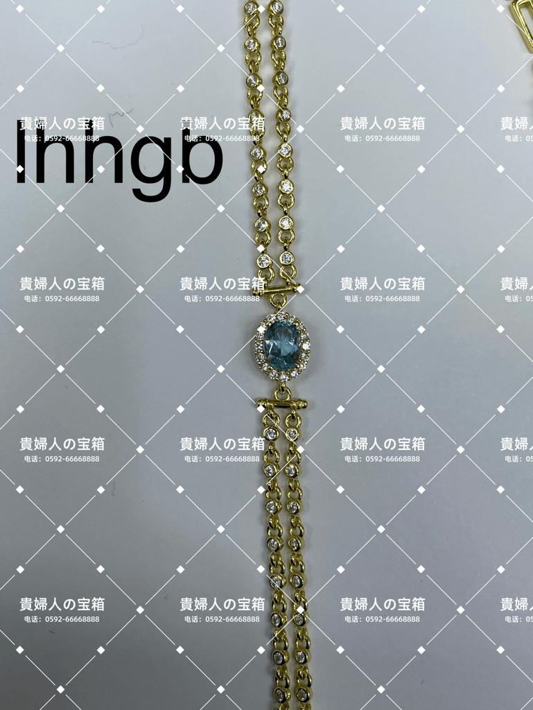 lhhgb - 貴婦人の宝箱