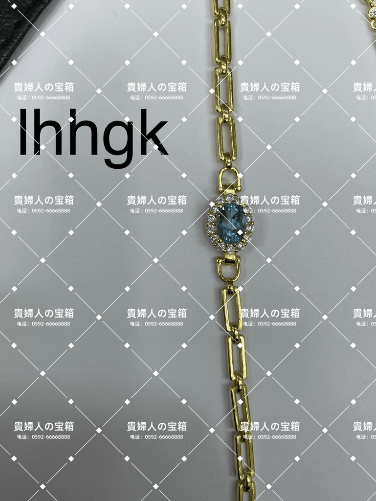 lhhgk - 貴婦人の宝箱