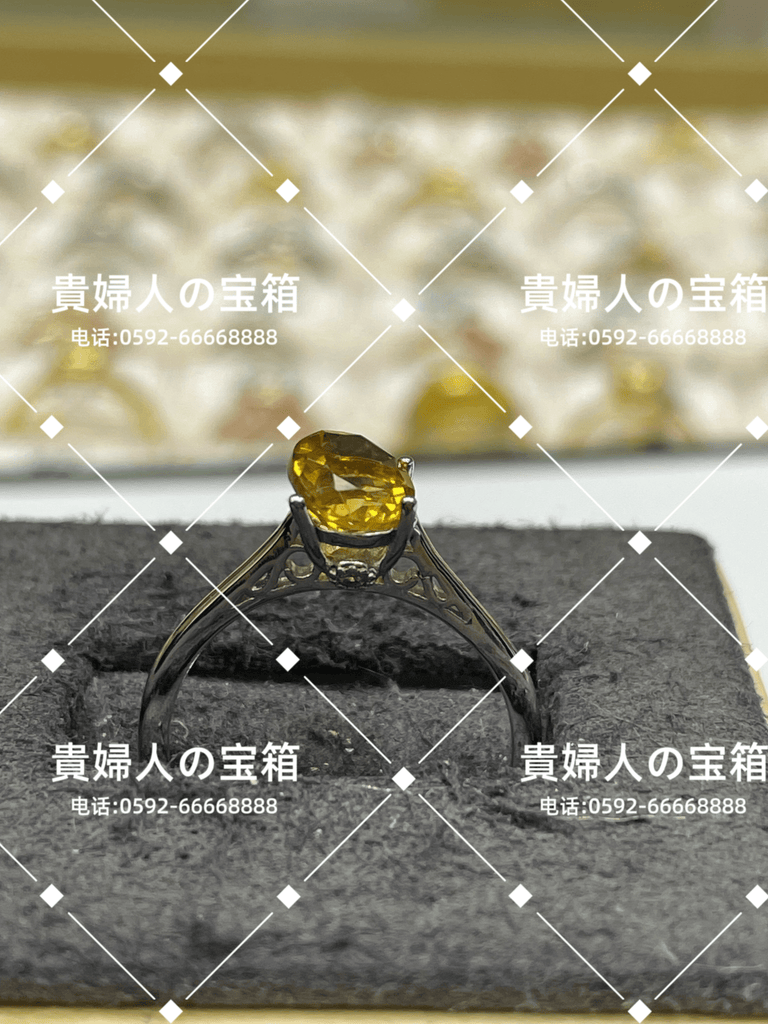 lhhk - 貴婦人の宝箱