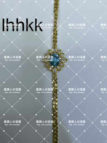 lhhkk - 貴婦人の宝箱