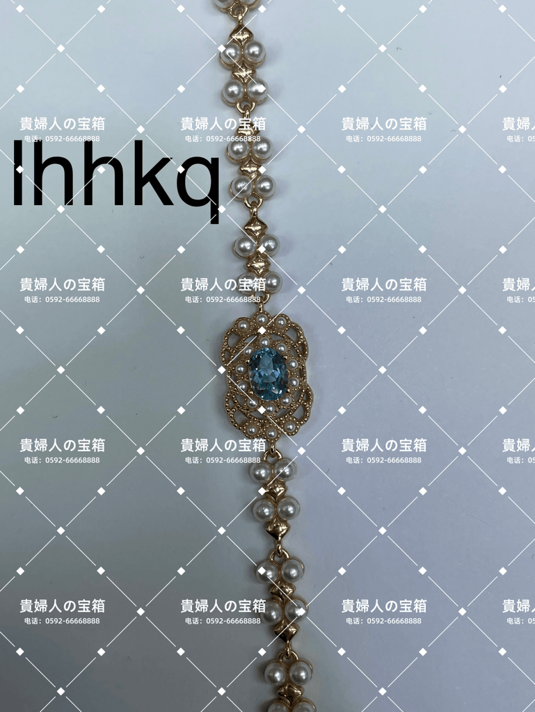 lhhkq - 貴婦人の宝箱