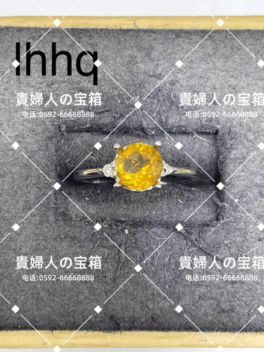 lhhq - 貴婦人の宝箱