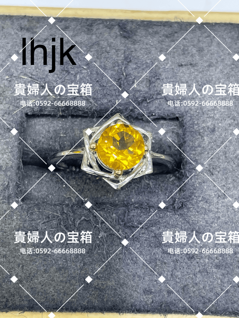 lhjk - 貴婦人の宝箱