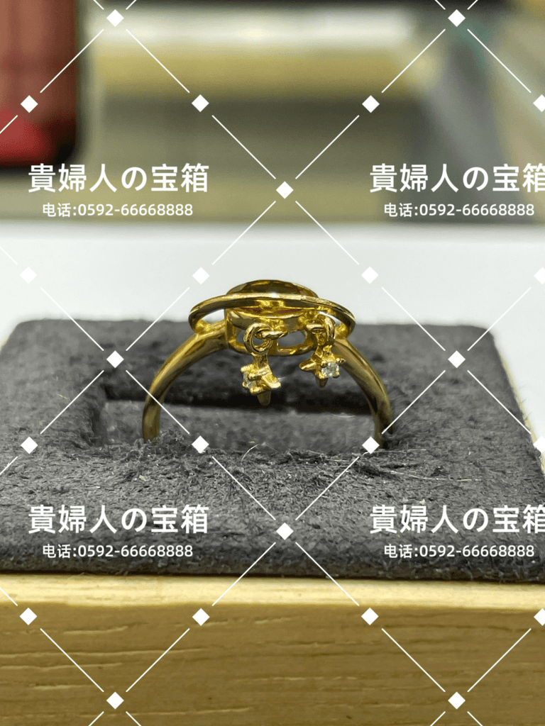 lhka - 貴婦人の宝箱