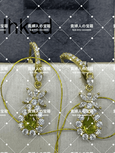 lhkad - 貴婦人の宝箱