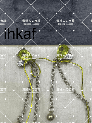 lhkaf - 貴婦人の宝箱