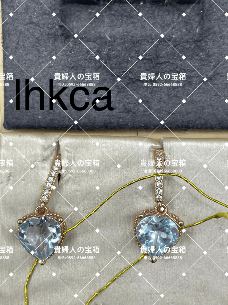 lhkca - 貴婦人の宝箱