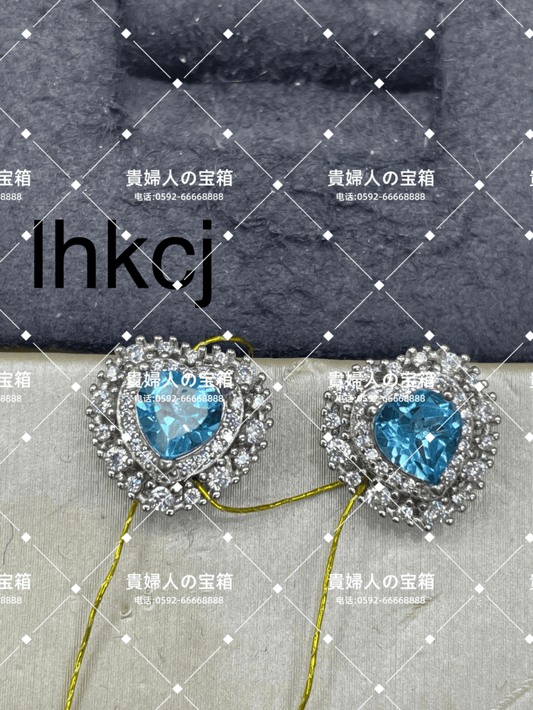 lhkcj - 貴婦人の宝箱