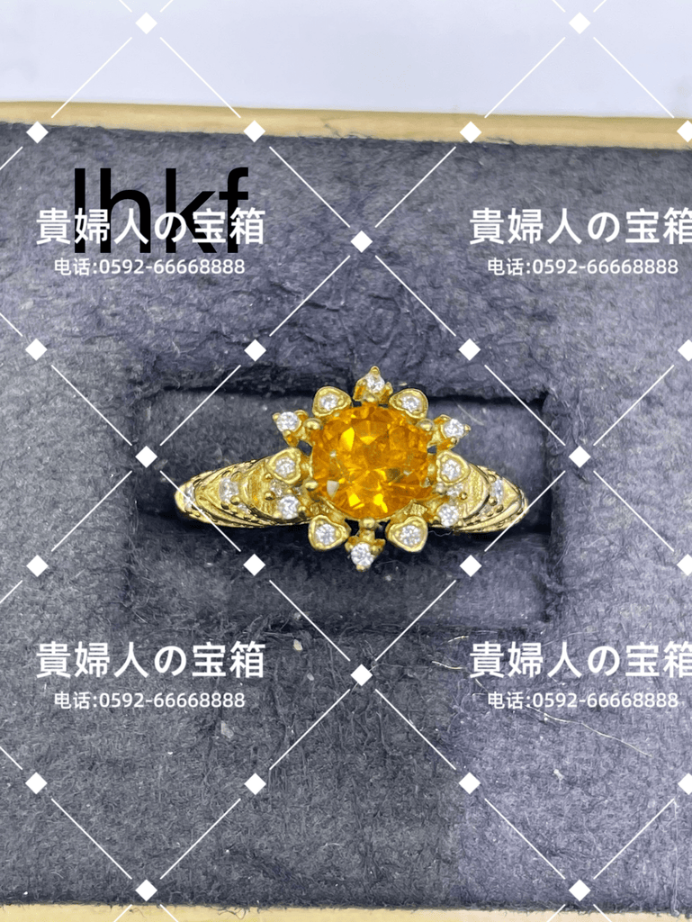 lhkf - 貴婦人の宝箱