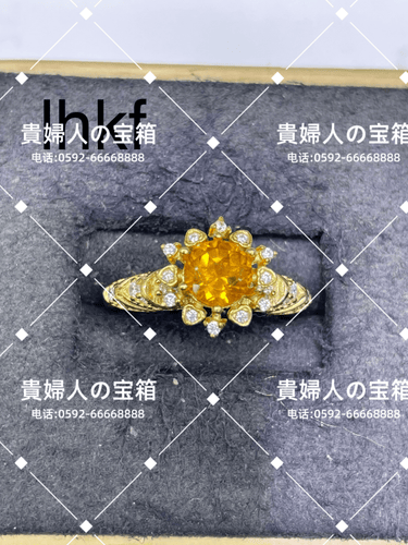 lhkf - 貴婦人の宝箱