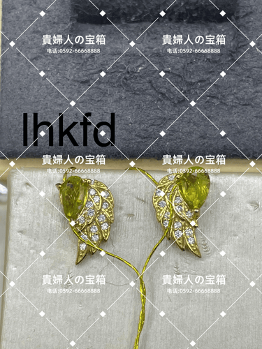 lhkfd - 貴婦人の宝箱