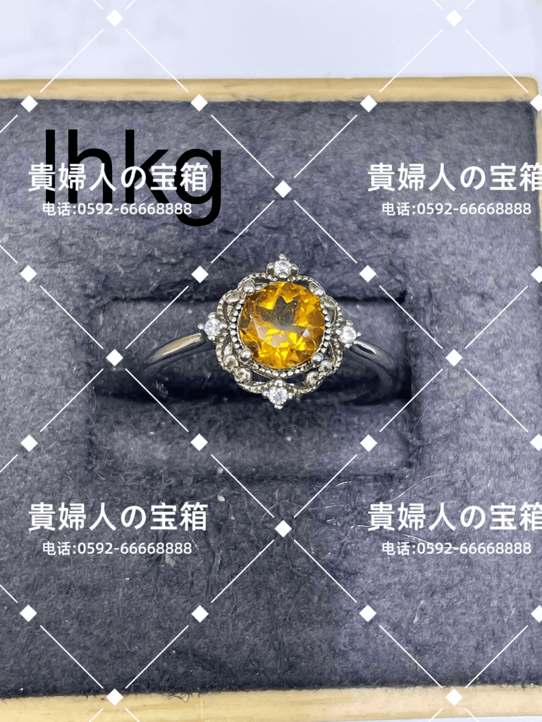 lhkg - 貴婦人の宝箱