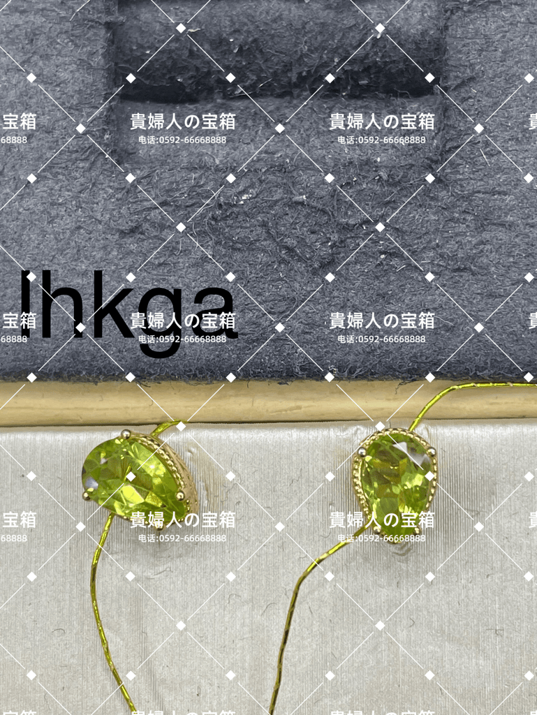 lhkga - 貴婦人の宝箱