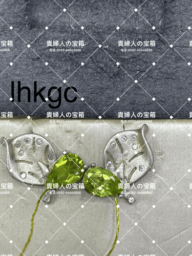 lhkgc - 貴婦人の宝箱