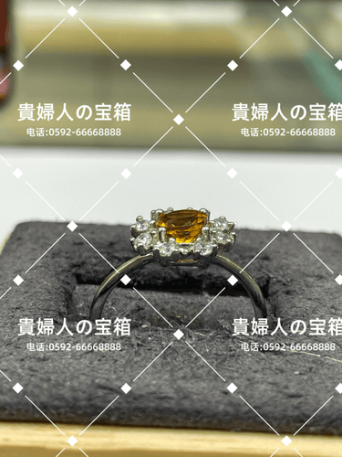 lhkh - 貴婦人の宝箱