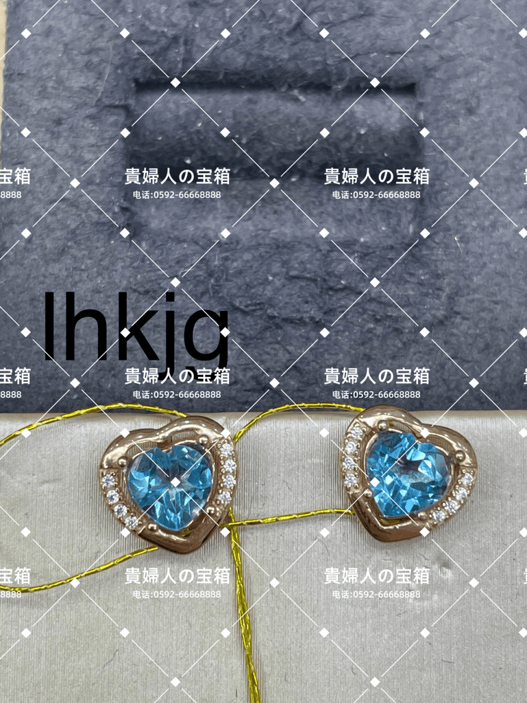 lhkjg - 貴婦人の宝箱