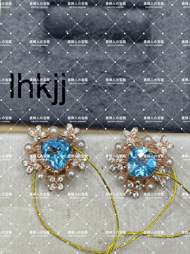 lhkjj - 貴婦人の宝箱