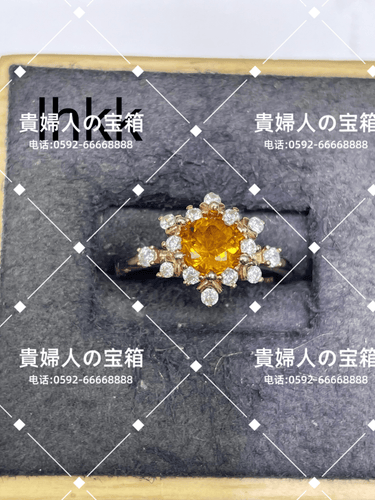 lhkk - 貴婦人の宝箱