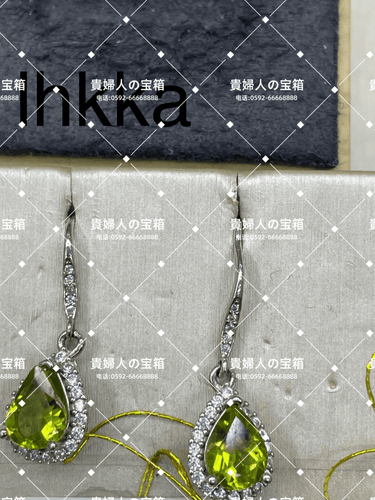 lhkka - 貴婦人の宝箱