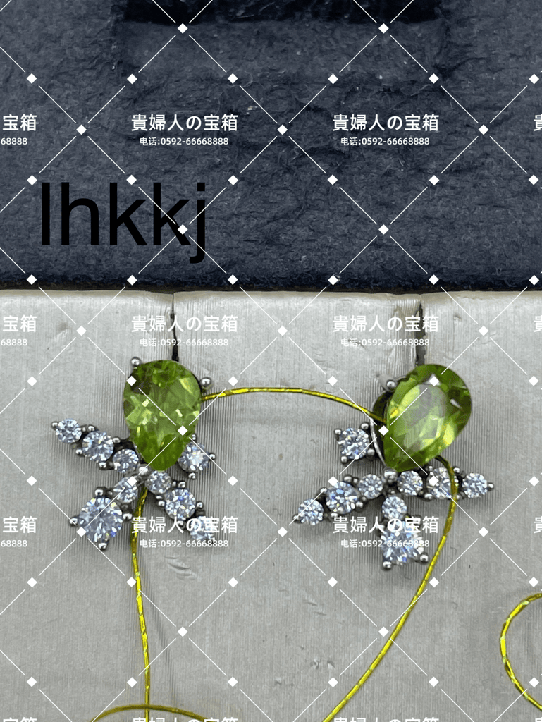 lhkkj - 貴婦人の宝箱