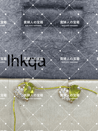 lhkqa - 貴婦人の宝箱