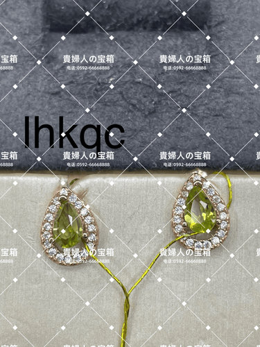 lhkqc - 貴婦人の宝箱