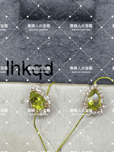 lhkqd - 貴婦人の宝箱