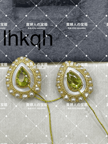 lhkqh - 貴婦人の宝箱