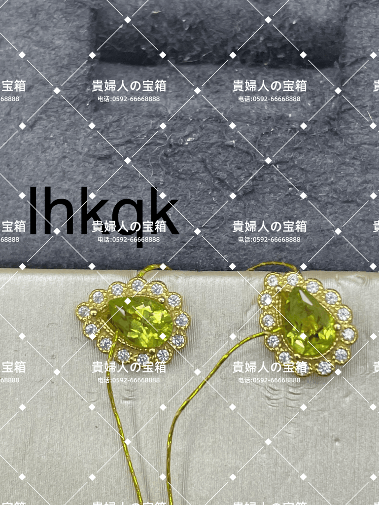 lhkqk - 貴婦人の宝箱