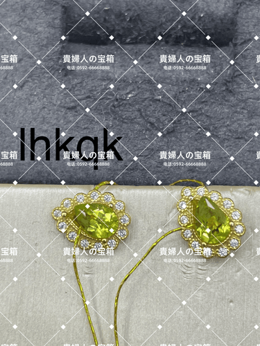 lhkqk - 貴婦人の宝箱