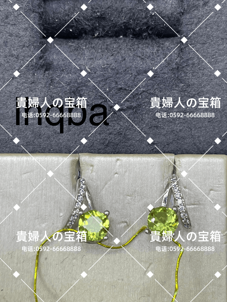 lhqba - 貴婦人の宝箱