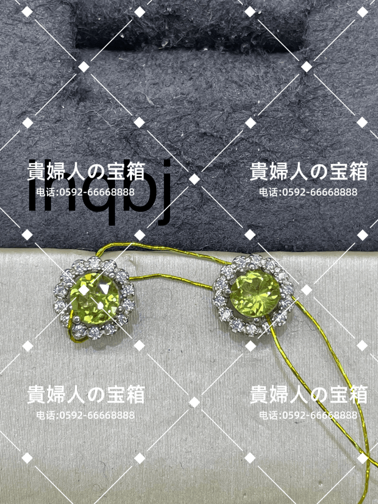 lhqbj - 貴婦人の宝箱