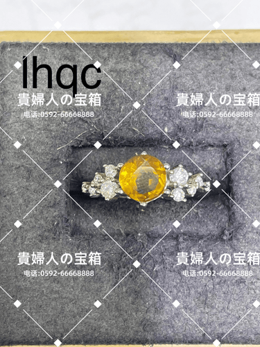 lhqc - 貴婦人の宝箱