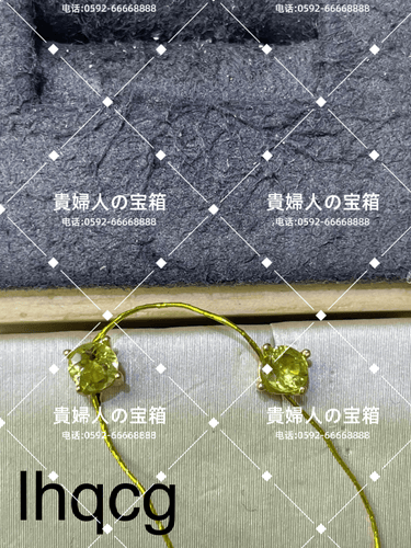 lhqcg - 貴婦人の宝箱