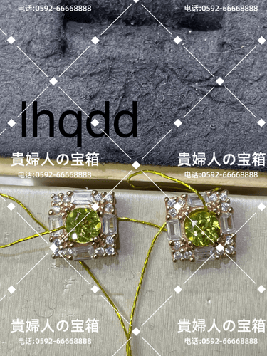 lhqdd - 貴婦人の宝箱