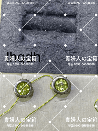 lhqdh - 貴婦人の宝箱