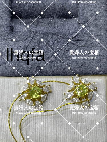 lhqfa - 貴婦人の宝箱