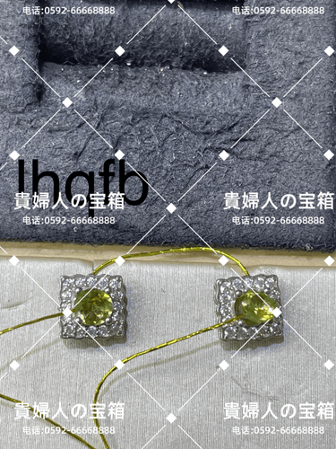 lhqfb - 貴婦人の宝箱