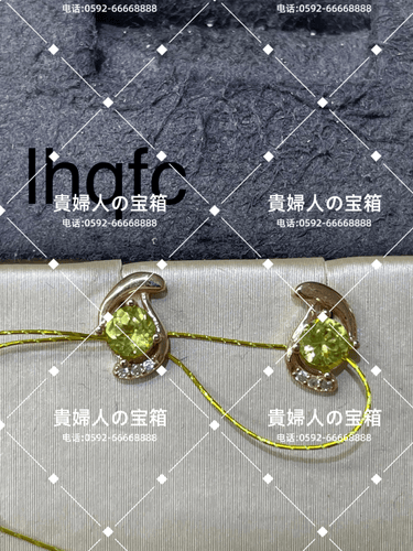 lhqfc - 貴婦人の宝箱