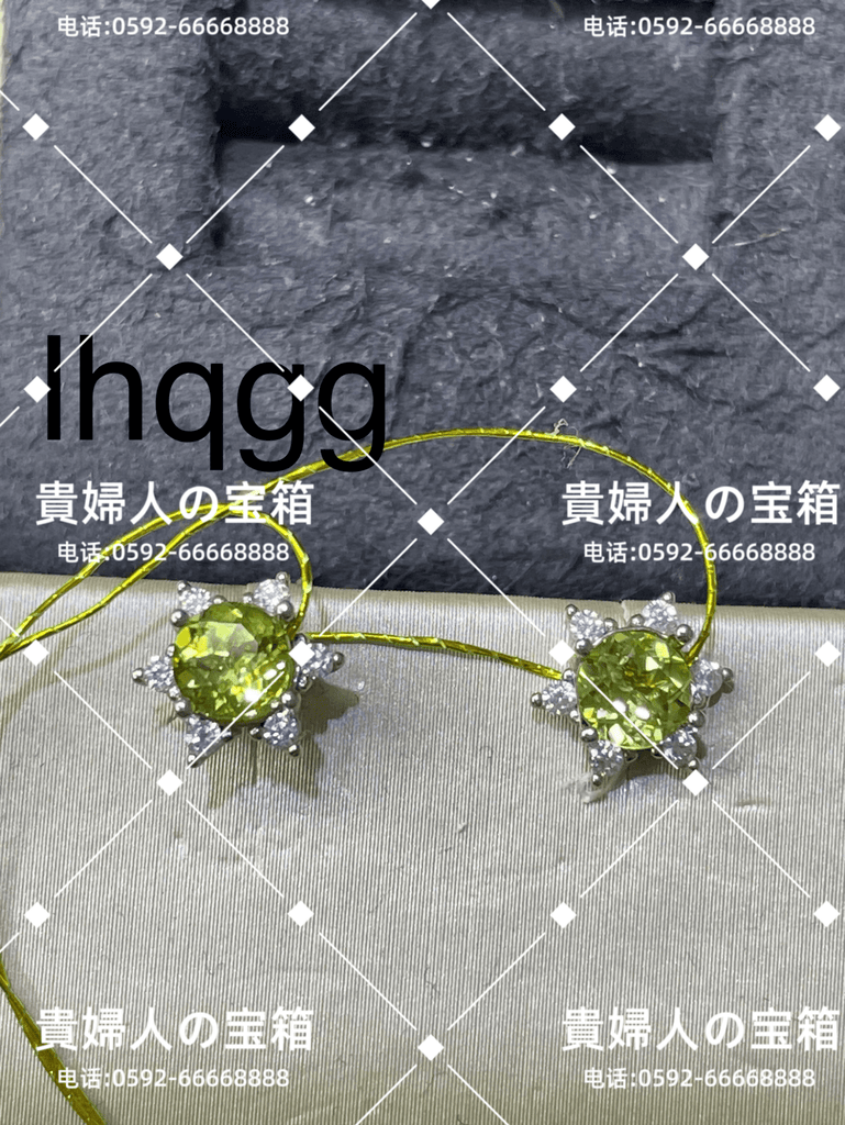 lhqgg - 貴婦人の宝箱
