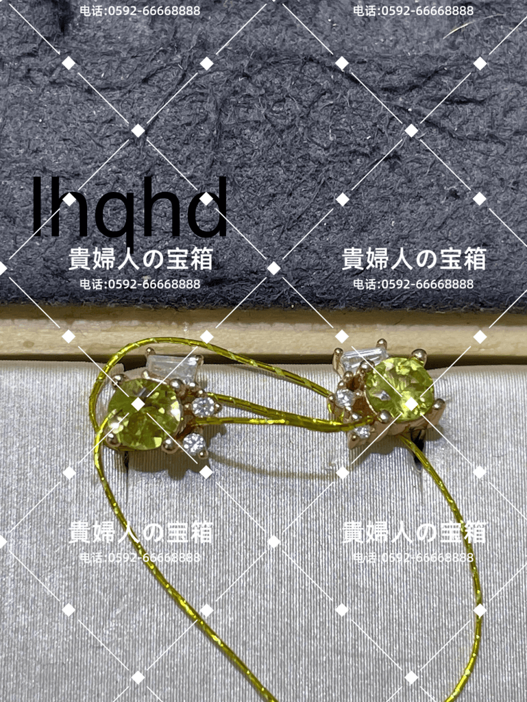 lhqhd - 貴婦人の宝箱