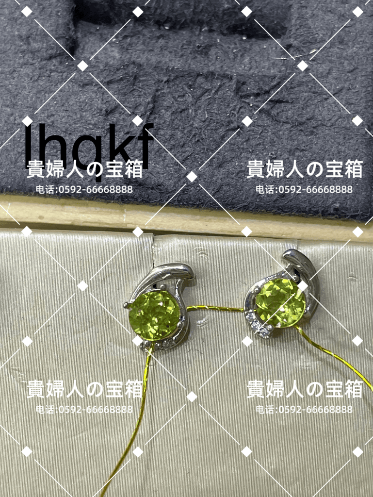 lhqkf - 貴婦人の宝箱