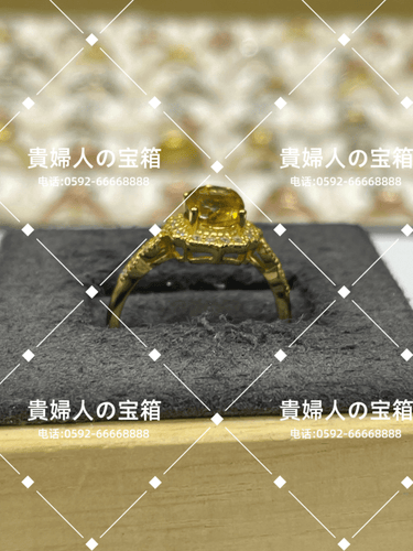 lhqq - 貴婦人の宝箱