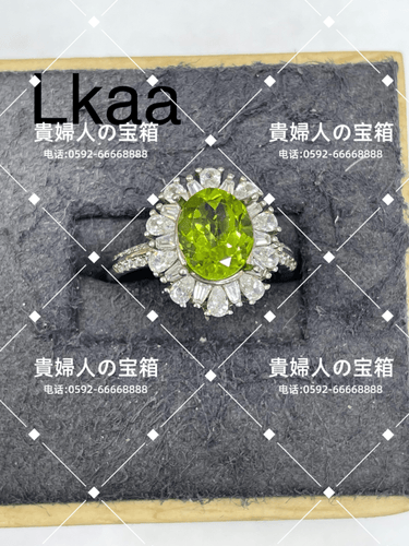 lkaa - 貴婦人の宝箱