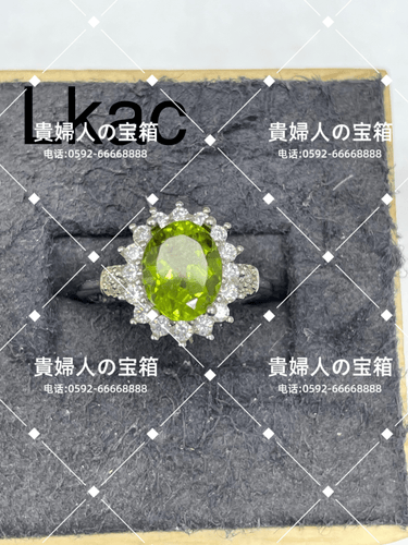 lkac - 貴婦人の宝箱