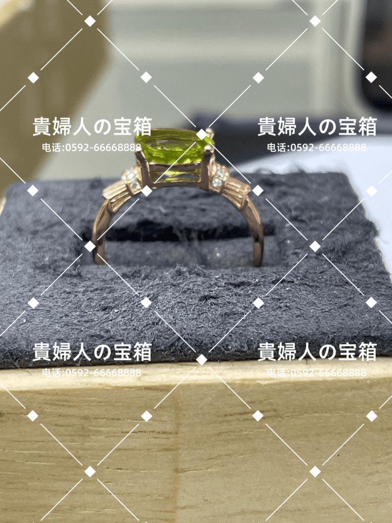 lkad - 貴婦人の宝箱